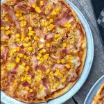 Pizza Mr. Pizza
