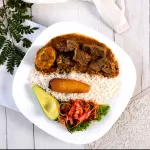 Seco de Chivo