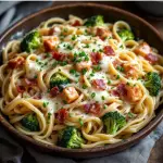 Lá broccoli