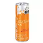 RED BULL PESSEGO