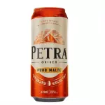 Latão Petra Puro Malte 473 Ml