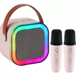 K12 BOCINA CON  MICROFONO