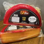 QUEIJO REINO METADE