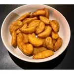 Papas fritas