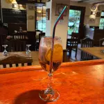 Ramazzotti Spritz