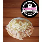 Arepa Catira
