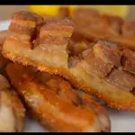 Chicharrón