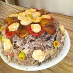 Arroz campesino