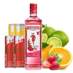 Beefeater Pink