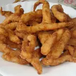 Isca de Frango
