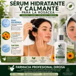 Serum Hidratante y Calmante