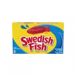 Swedish fish 3oz