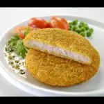 Medallon Merluza x 2 Kg