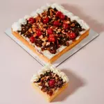 Tarta Tucumana