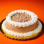 Pastel Chico (10 personas)