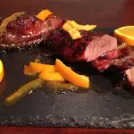 Magret de Pato