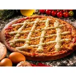Pizza Grande - Frango com Catupiry Original