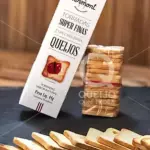 Torradas Super finas 44g