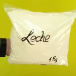 Leche en polvo