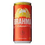 Brahma chop lata 269ml