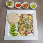 Alambre al pastor