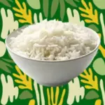 ARROZ (porção)