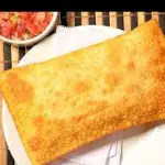 PASTEL DE ATUM C/ QUEIJO