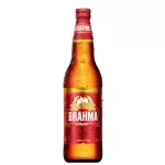 Brahma 600 ml