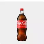 COCA-COLA PET 1LITRO