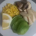 Ensalada de Otoño