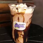 MILKSHAKES