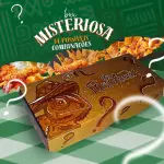Box Misteriosa Grande