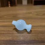 Carb Cap Abduzido Quartzo Ball