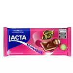 Chocolate Lacta Sonho De Valsa