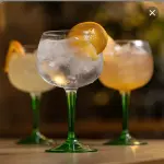 Gin - Tonic