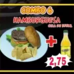 Combo #8