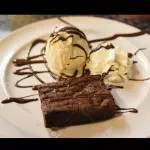 BROWNIE