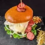 BRUTAMONTE MENU