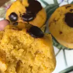Maffin De Cenoura
