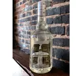 Cachaça prata (N. do Velho Chico)