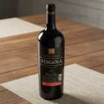 PERGOLA TINTO SUAVE 1L