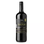 Vinho Bordo Suave 750ML