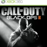 CALL OF DUTY BACK OPS 2