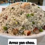 Arroz yang chou