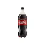 Coca Zero 1 litro
