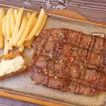 Churrasco de Res