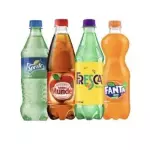 REFRESCO DE 600ML