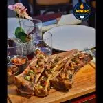 Tuétano asado 3 pz