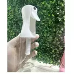 Borrifador Branco 250ml Pulverizador