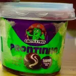 Prontinho 140 ml
